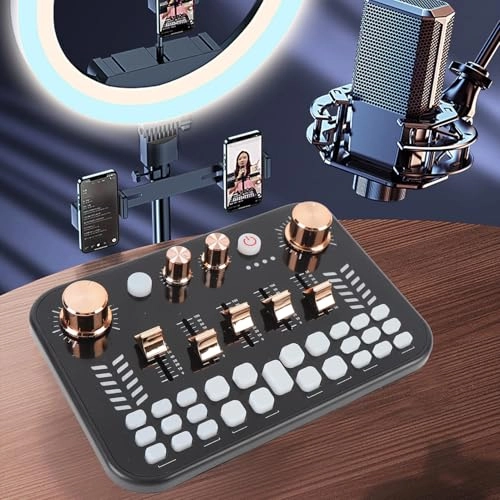 Luocutexor2ysl3bc Wireless Microphone Bundle