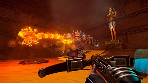 Ziggurat II - PlayStation 5