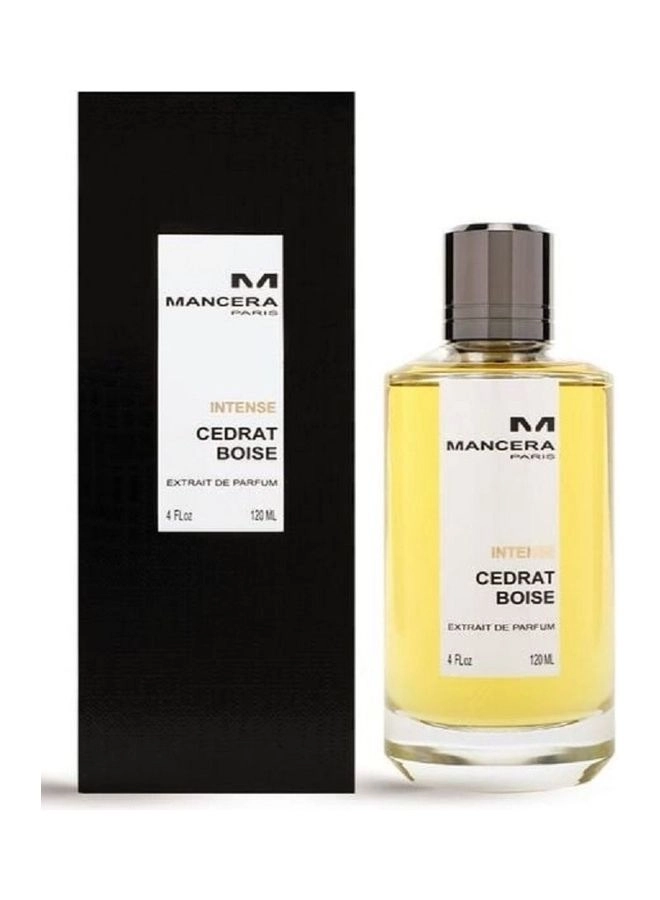 Cedrat Boise Eau de Parfum 120ml