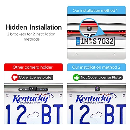 PMD2A-S - Night vision 1080P