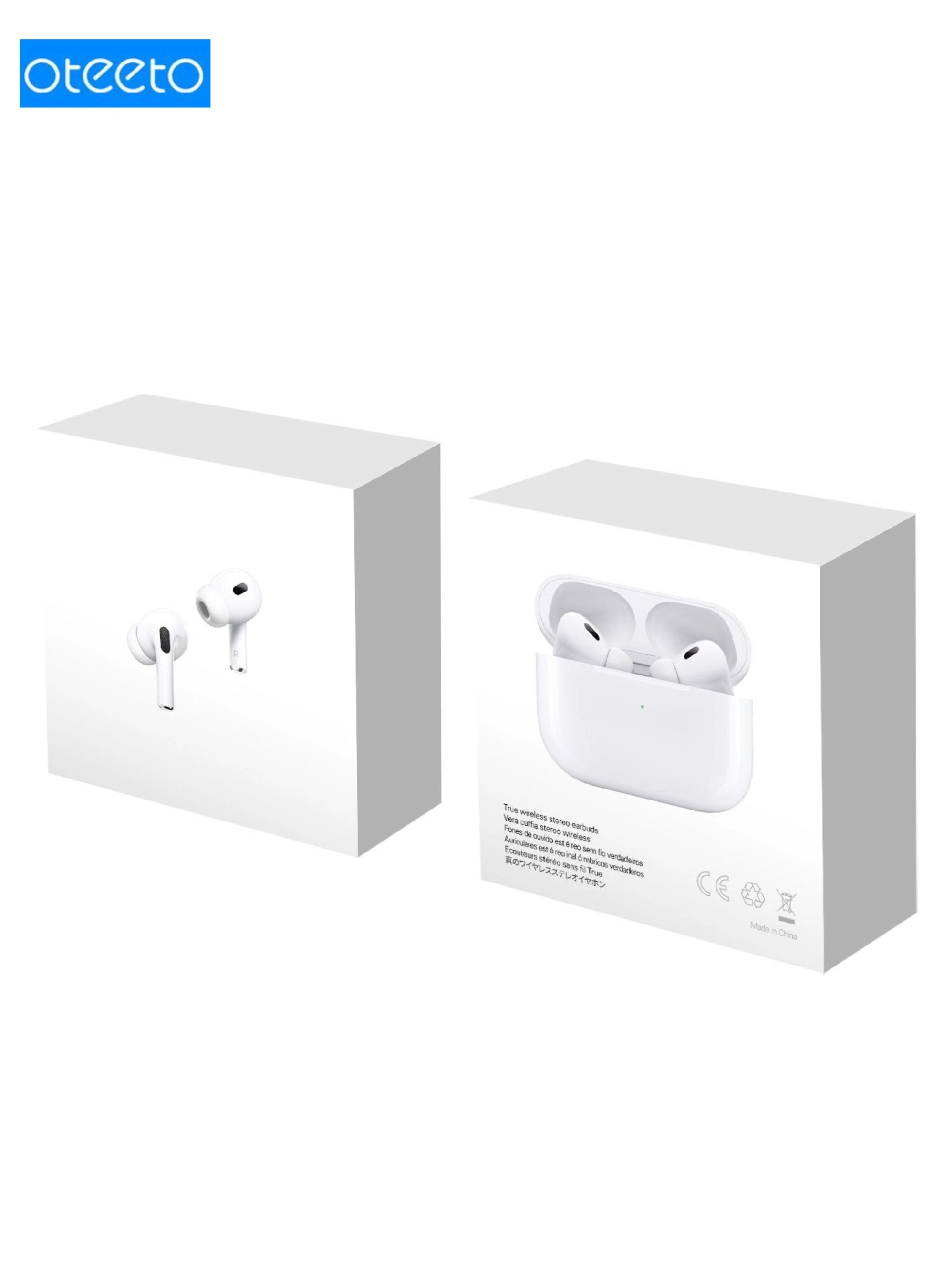 OT105 Wireless Earbud