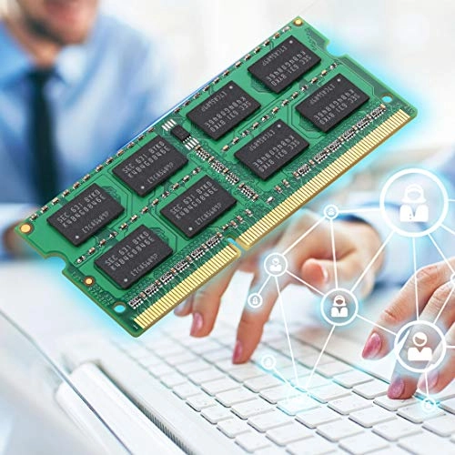 DDR3L SODIMM - 16GB Kit (2x8GB) 1600 Mhz