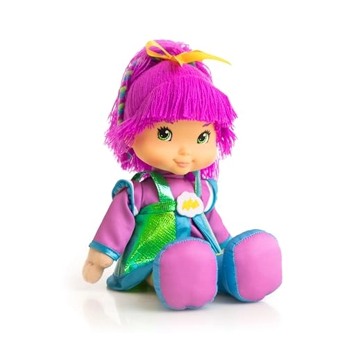 Stormy Doll - 12-inch Plastic Ages 3+