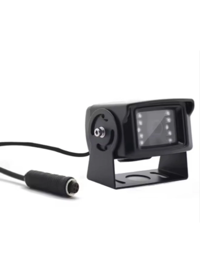 Roof-Mount Backup Camera - IR Night Vision 720p