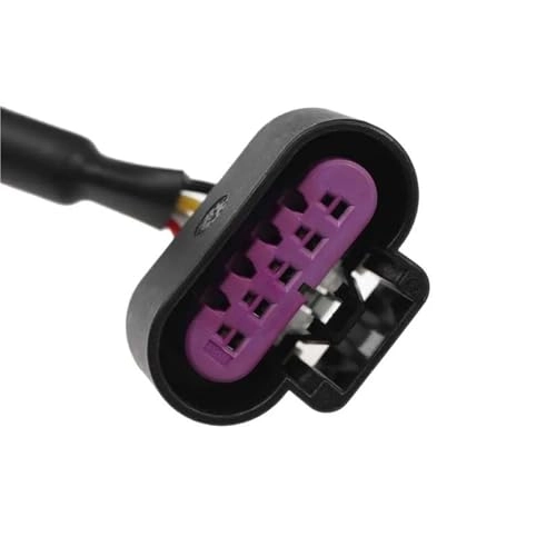 Rear View Camera - For Cadillac Escalade Suburban