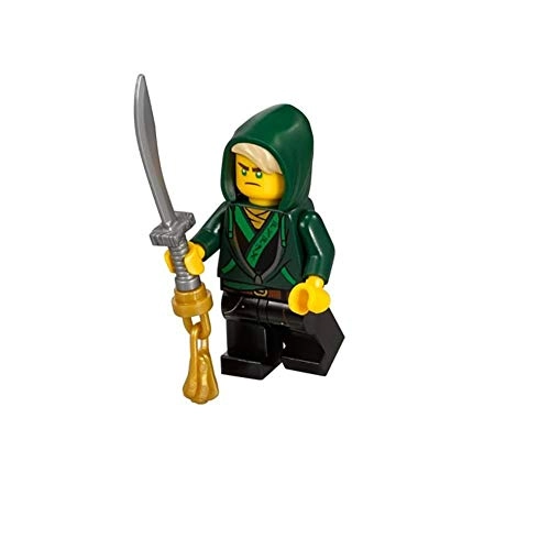 Ninjago (30609)