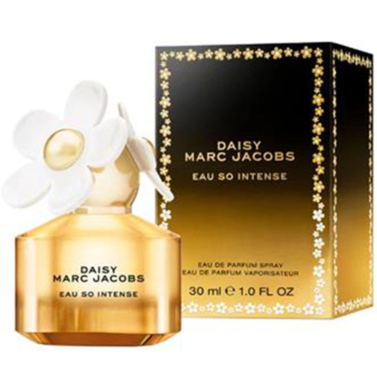Marc Jacobs Daisy Eau So Intense Eau de Parfum - 30ml