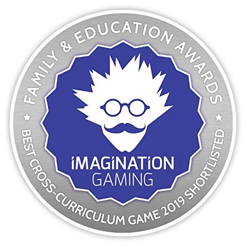 Snap Fit - Card Game Action