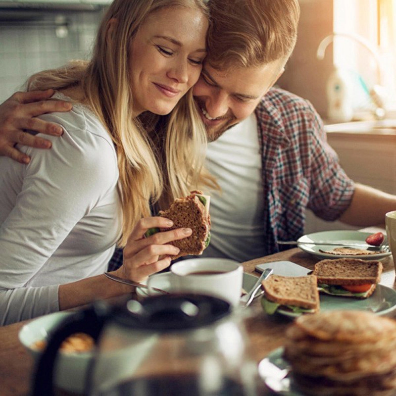 Design Toaster Pro 2s - 950 W Silver/Black