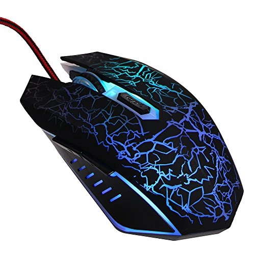 Gaming Mouse - USB