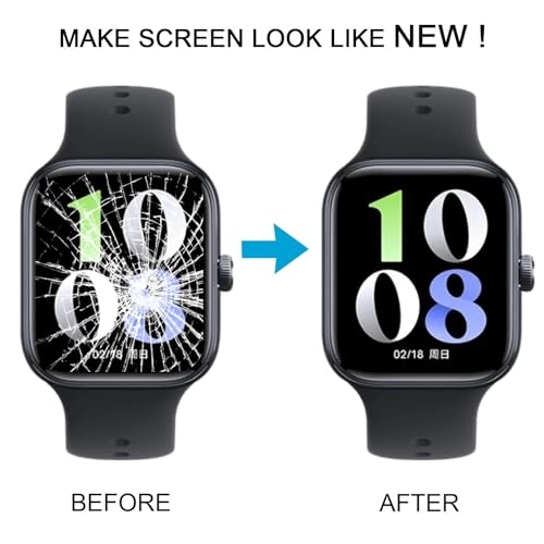 LCD Screen for vivo iQOO Watch GT