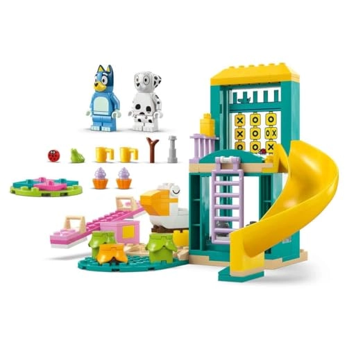 Bluey Playground Fun (11201)