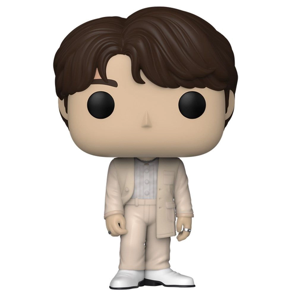 Jin - BTS - Pop! Rocks S4 Keychain