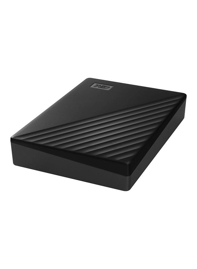 My Passport 5TB HDD