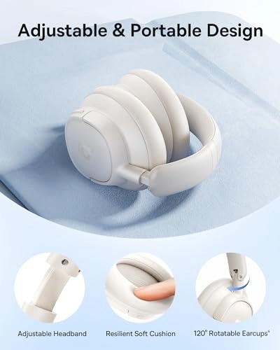 EH10 NC Wireless Headphone