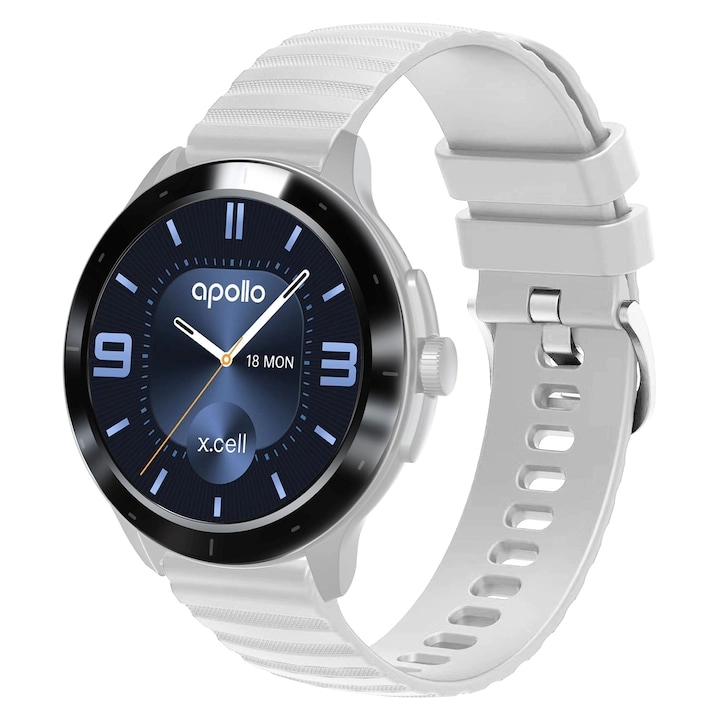 Apollo W2