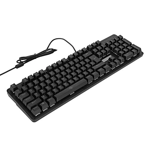 Gaming Keyboard - Wired
