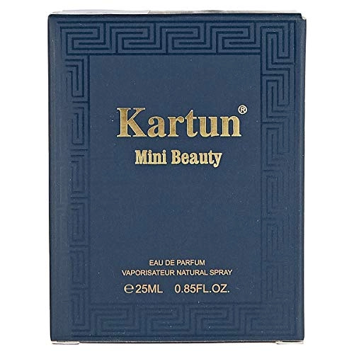 Mini Beauty Eau de Parfum 25 ml