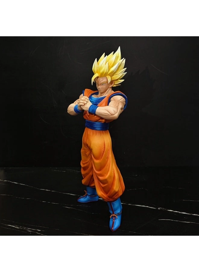 Goku - Dragon Ball (30 cm) (QQ0704)
