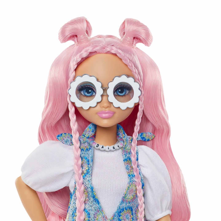 Daisy Jean Doll - Dream Besties Ages 4+