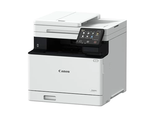 MF754Cdw - Laser Colour