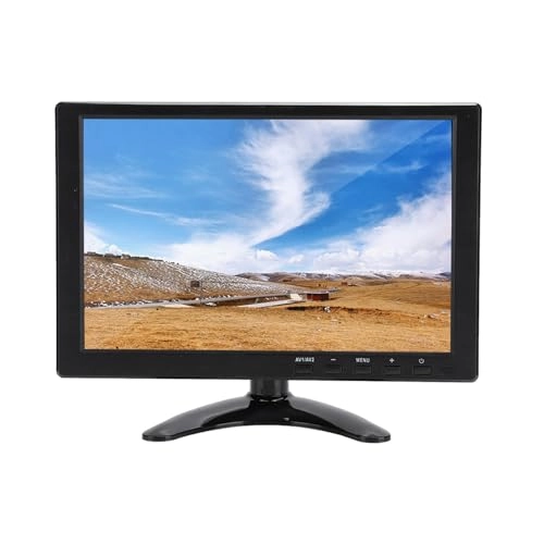 HD LCD Monitor - XUMIUZIYwg5syftxq7-13 10.1in 1280x800