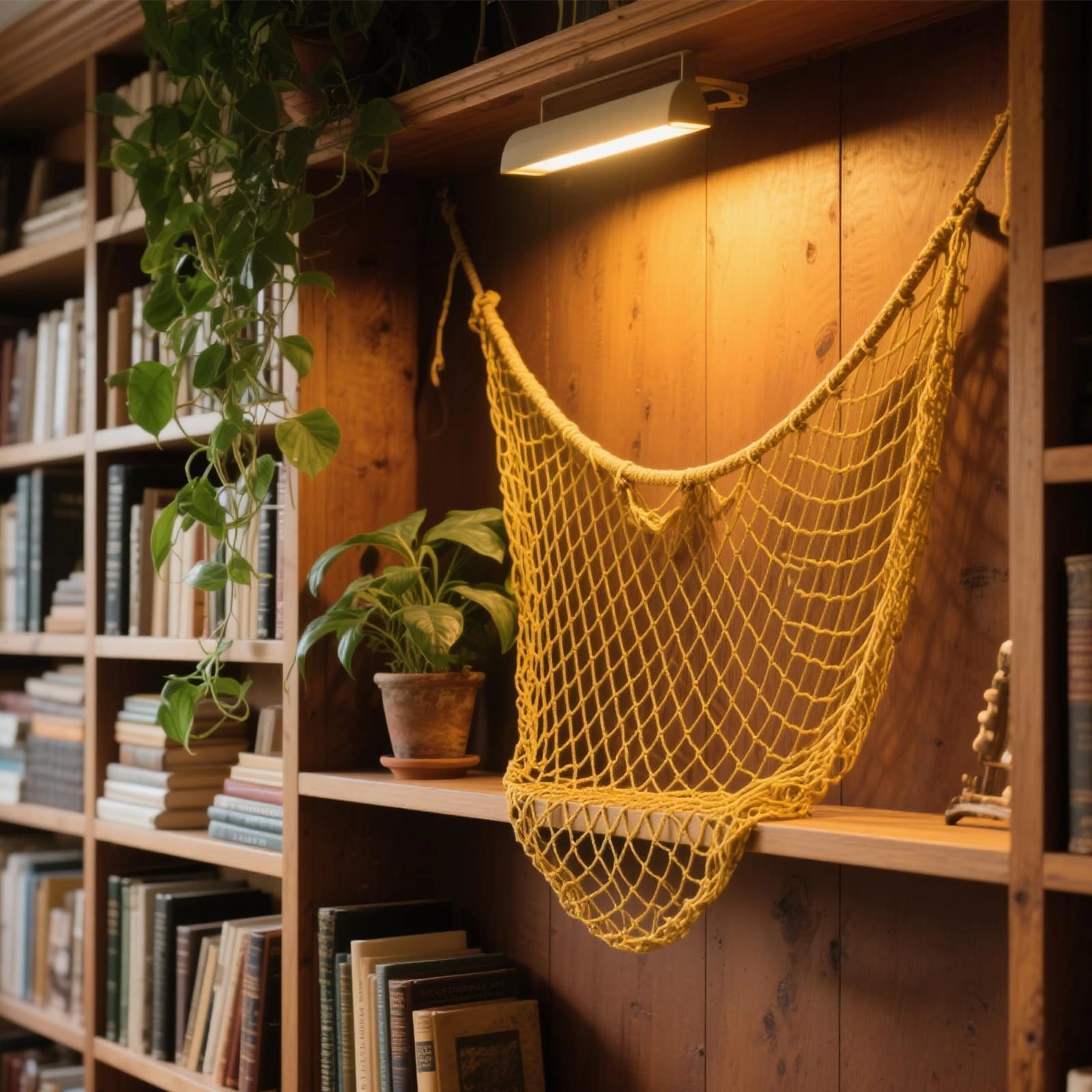 Fish Net Decorations - 2 Pack Party