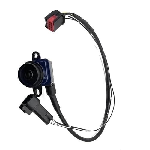 Rear View Camera - Night vision