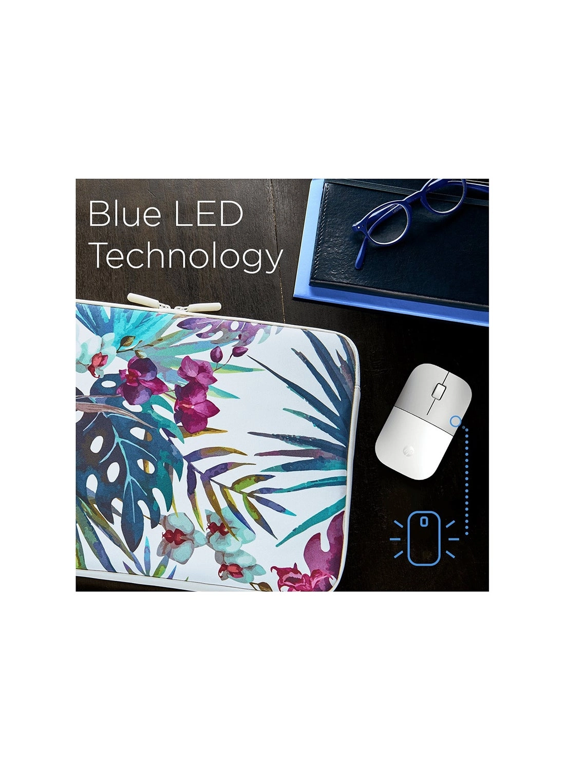 Z3700 Mouse - Wireless