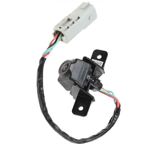 4672850AB - Car reversing camera Direct replacement