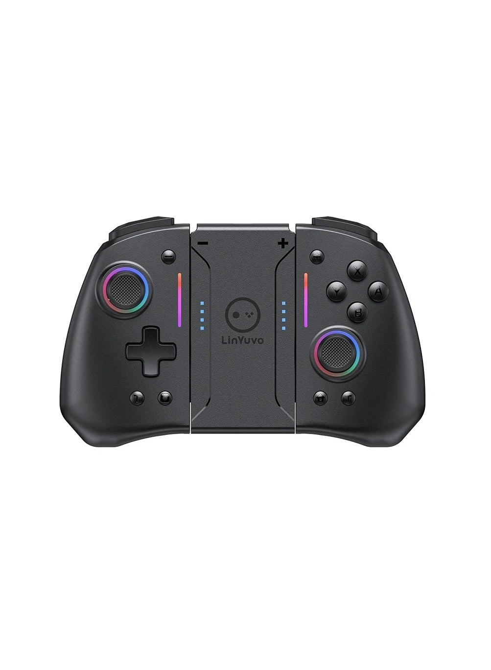 KS42 - White Switch/Lite/OLED