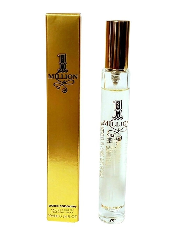 Rabanne 1 Million Eau de Toilette 10ml