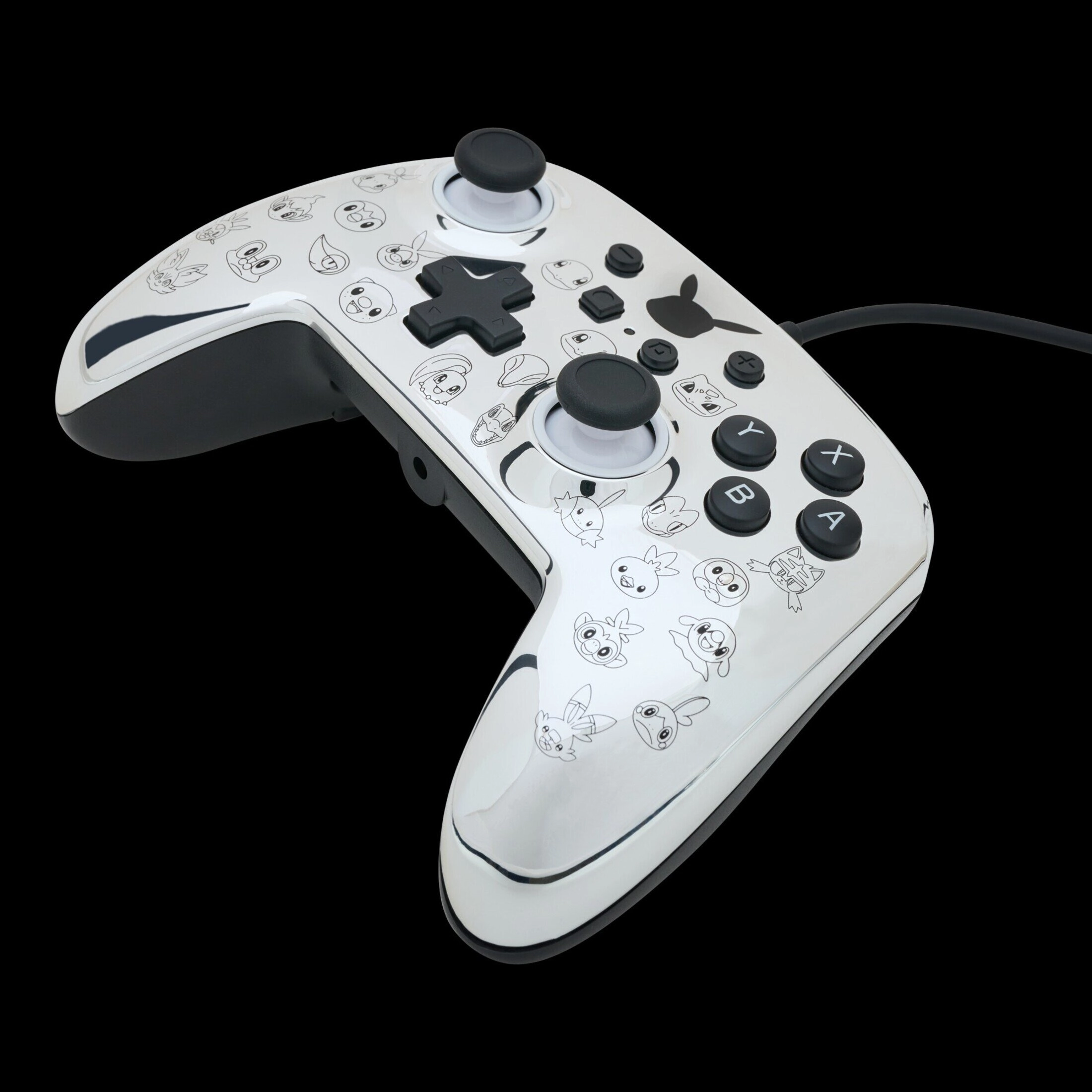 Enhanced Wired Controller - Nintendo Switch
