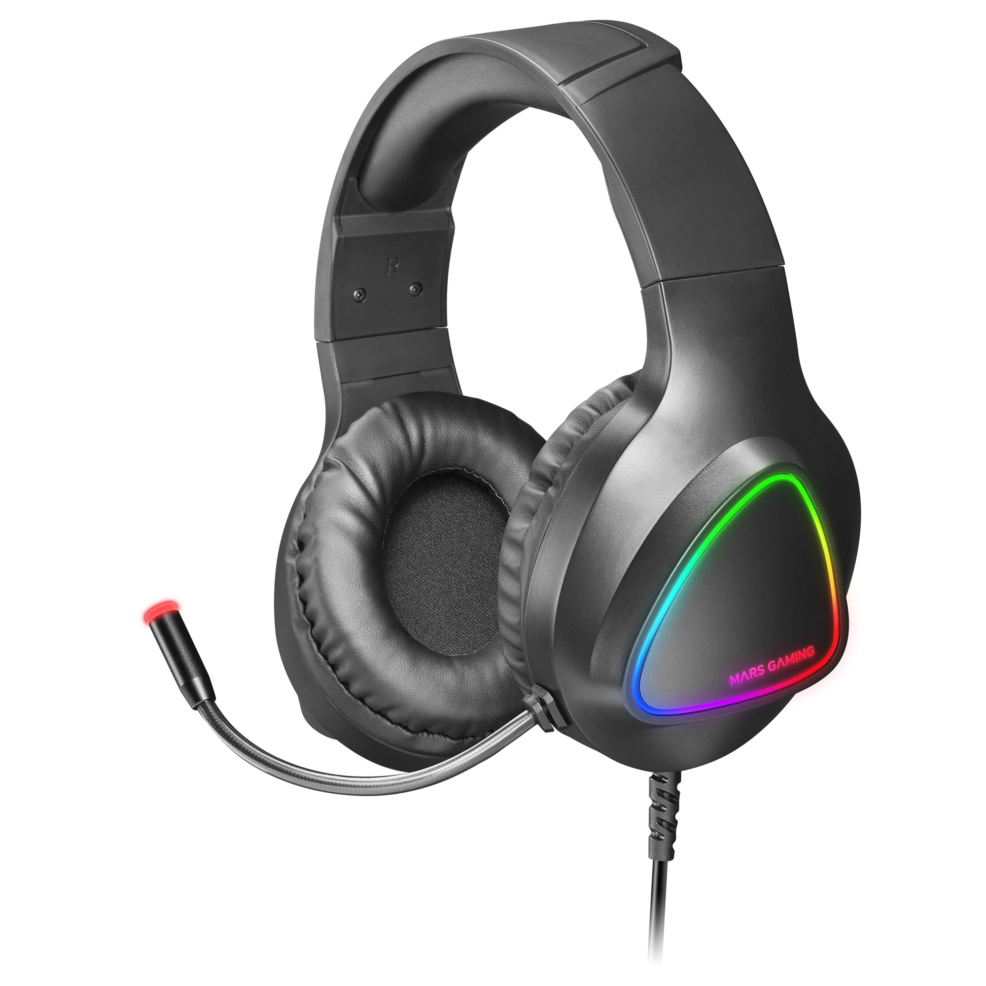 MH220 Wired Headset