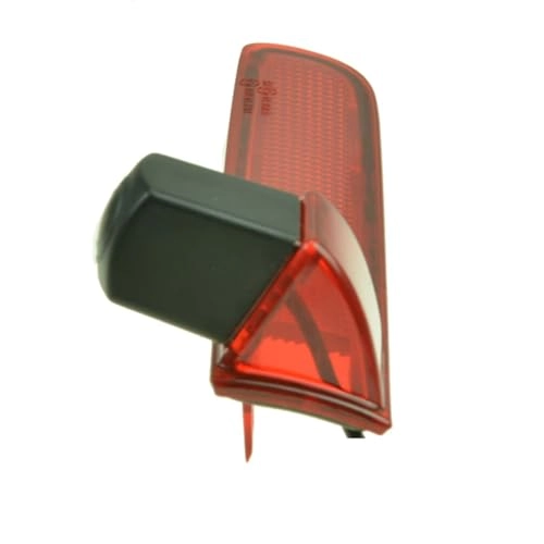 Brake Light Reversing Rear View Camera Kit