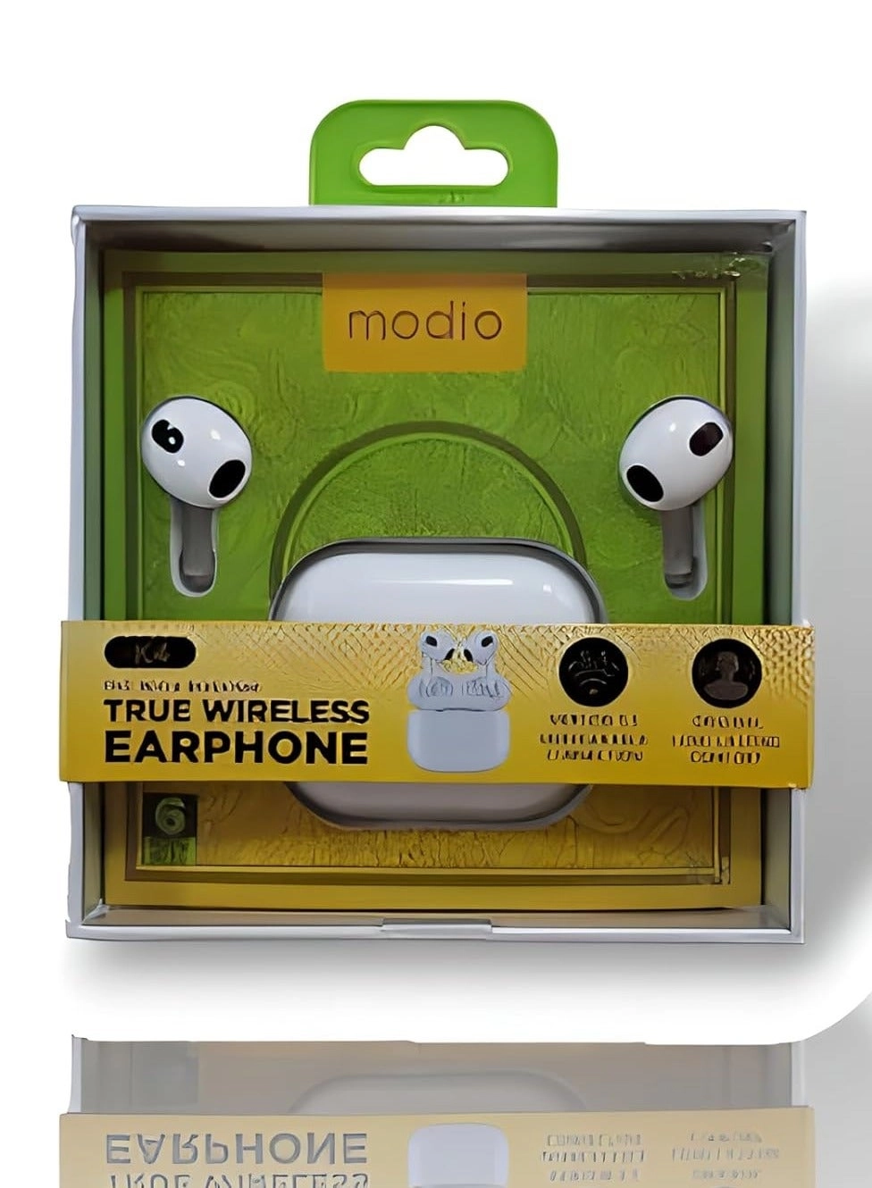 RE5454 Wireless Earbud