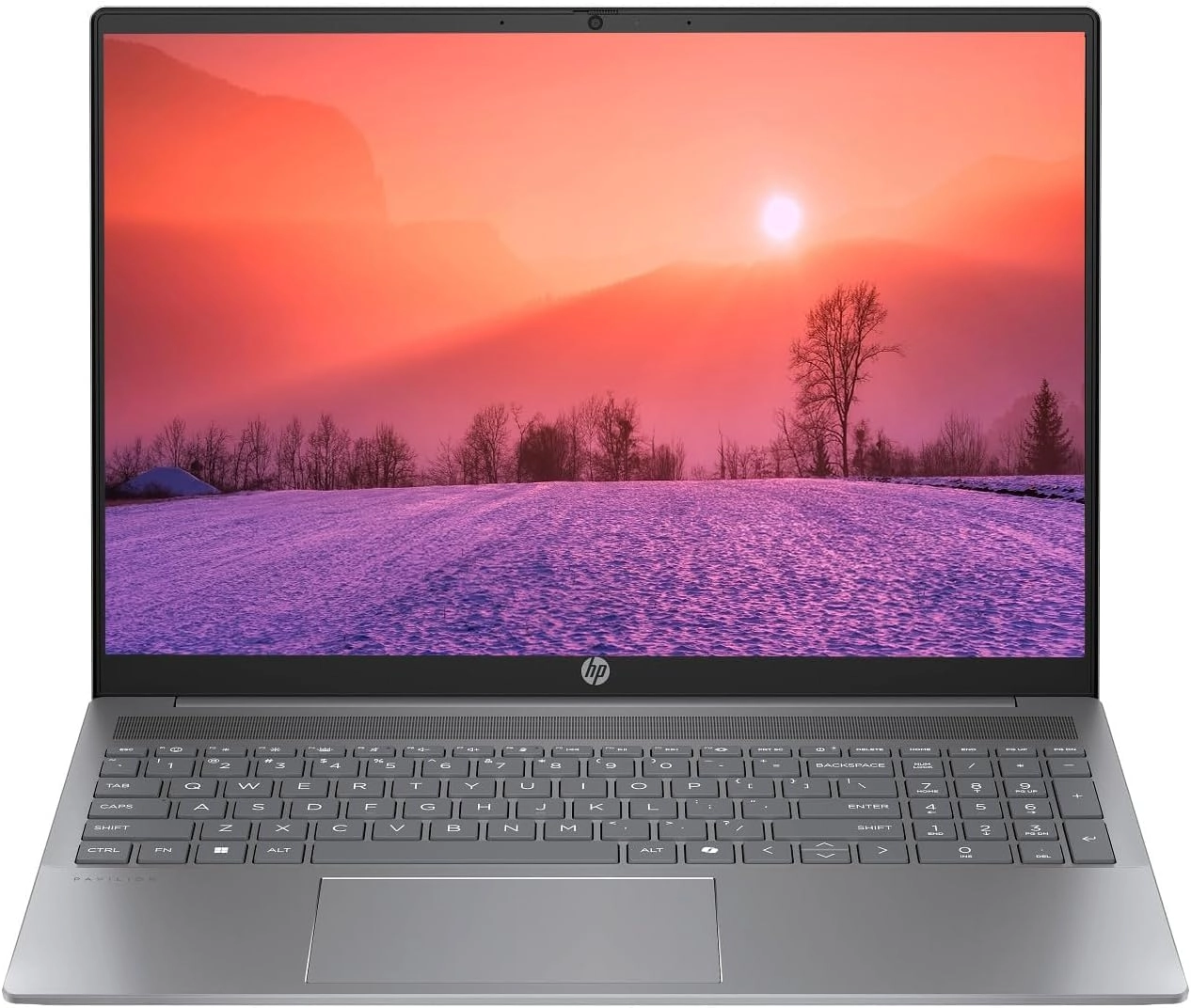 HP (Renewed) Pavilion Lightweight - 16'' Ryzen 5 8540U 8GB DDR5 512GB SSD