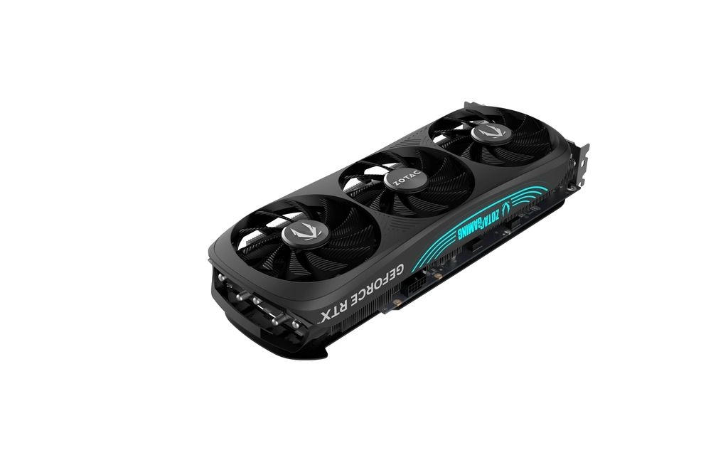 RTX 4070 Ti SUPER TRINITY - 16GB