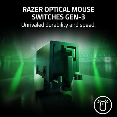 Viper V2 Pro HyperSpeed Gaming Mouse - Wireless