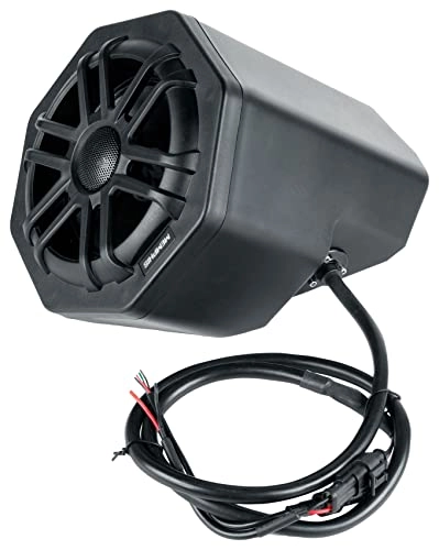 GEN65FE - 75W RMS + ATV220 - 2 Channel Bluetooth
