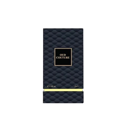 OUD COUTURE Eau de Parfum 100ml