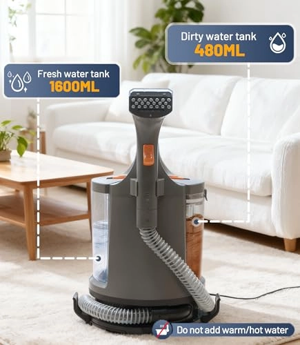 EV-W01 - 3-in-1 400W