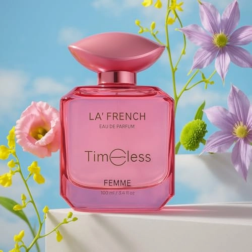 Timeless Eau de Parfum 100ml