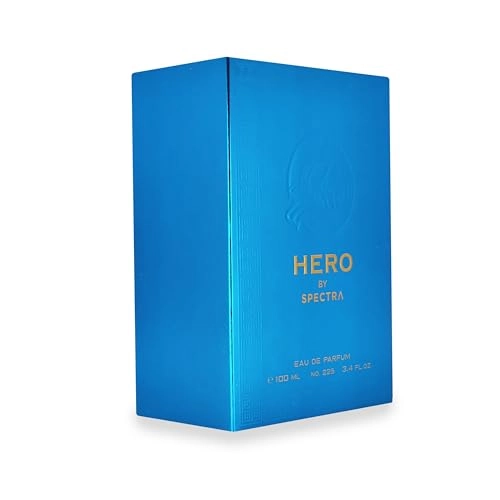 225 Hero Eau de Parfum 100ml