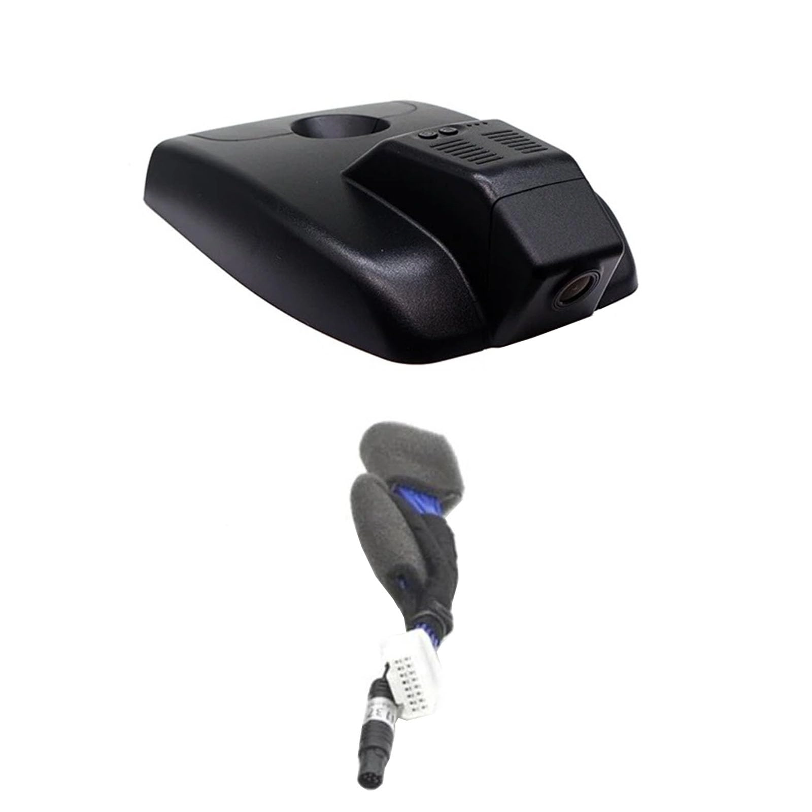 Dash Cam - 4K 2160P Front