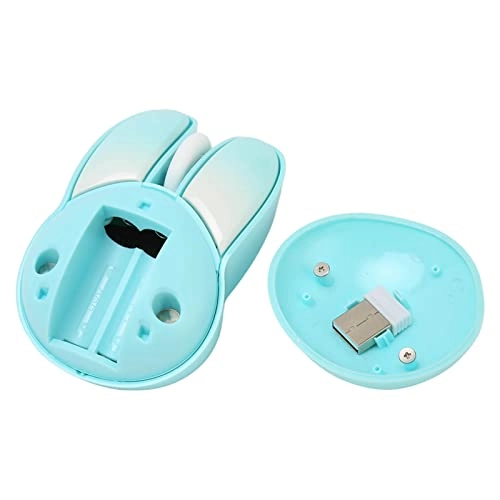 Cute Bunny Mouse - Wireless