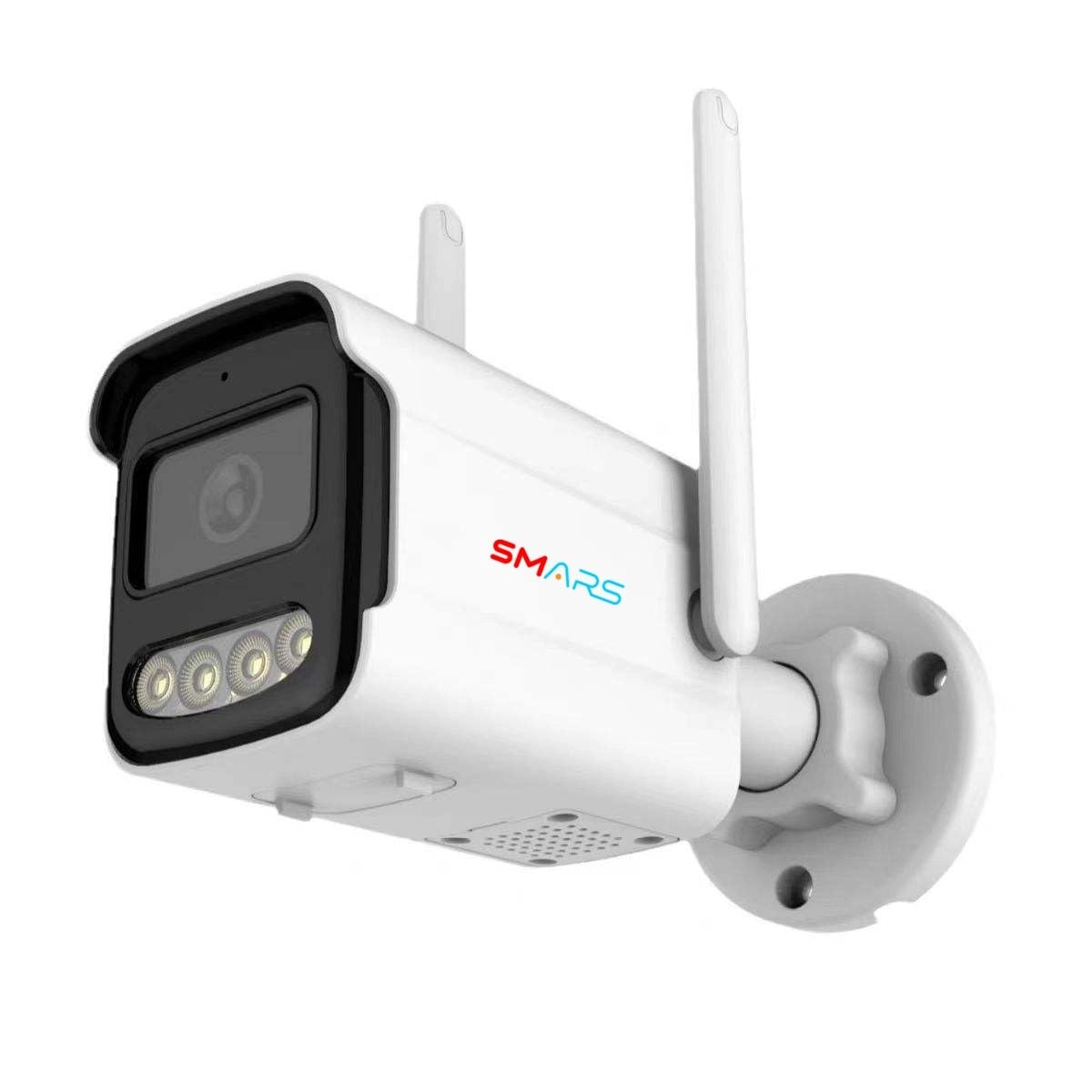 msrs sales IP66 Wifi Outdoor Bullet