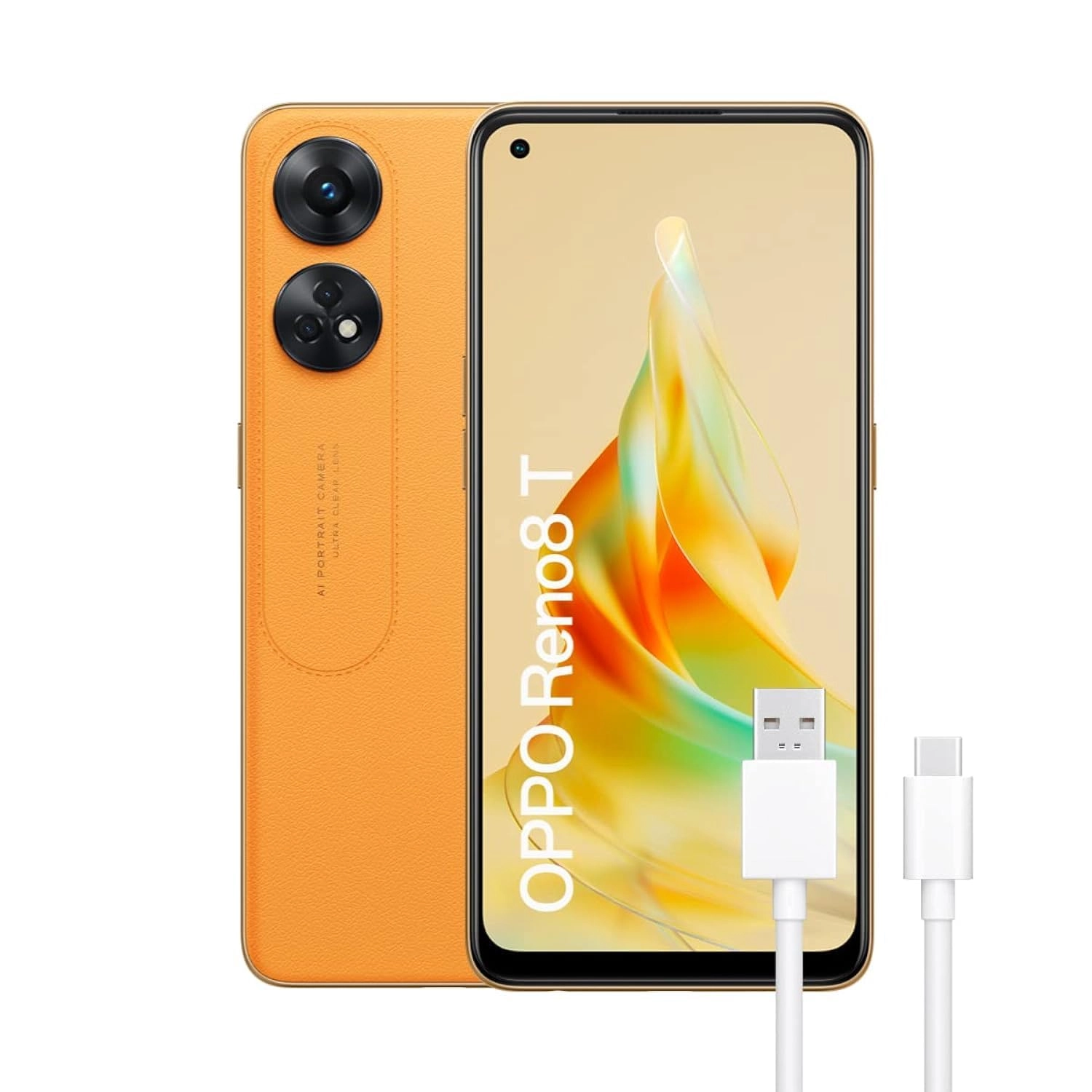 OPPO Reno8T - 8GB 128GB