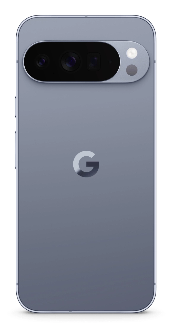 (Renewed) Pixel 10 Pro XL - 16GB 256GB