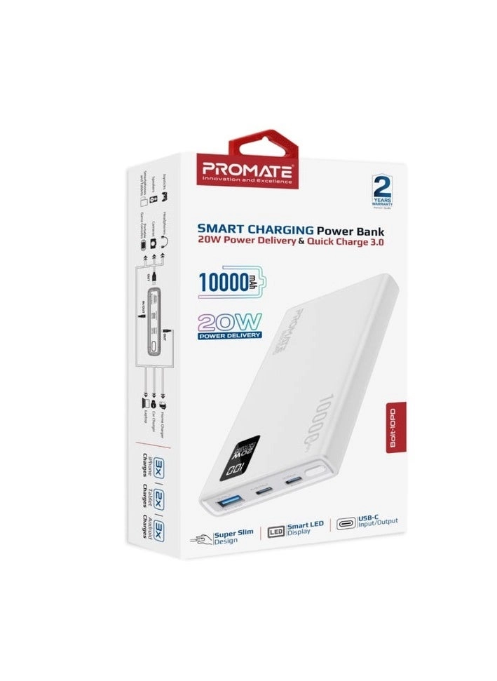 PowerPack-20Pro - 20000 Watt-hour 27 Watt